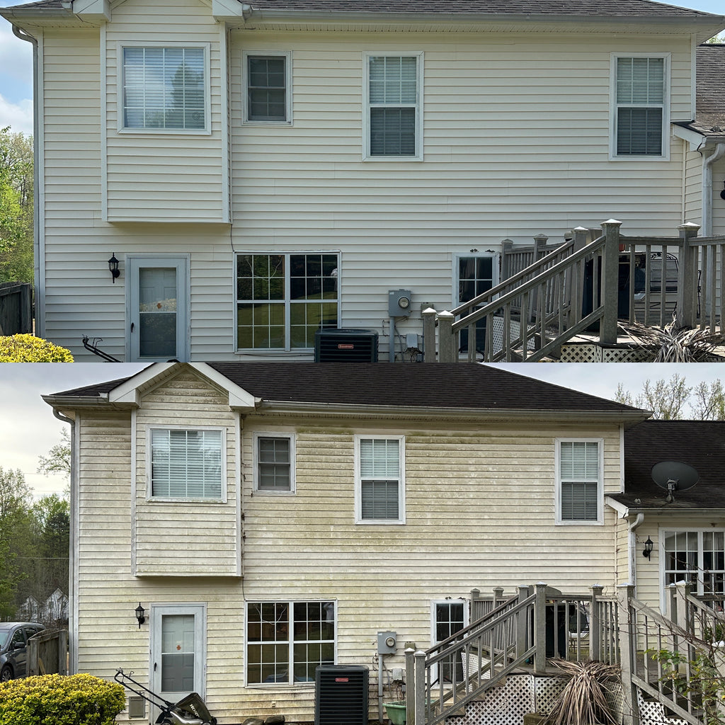 100 Plus Before and Afters